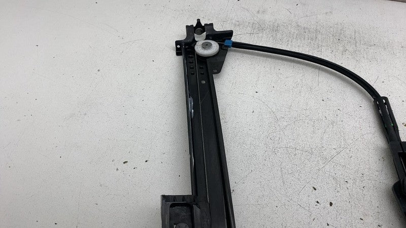 ⭕ 2012-2020 Tesla Model S Front Right Door Window Regulator & Motor 60