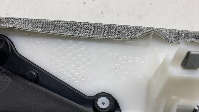 4KE880695 ⭕ 19-23 Audi E-Tron Quattro Left Windshield A-Pillar Trim Cover Panel 4KE867233C