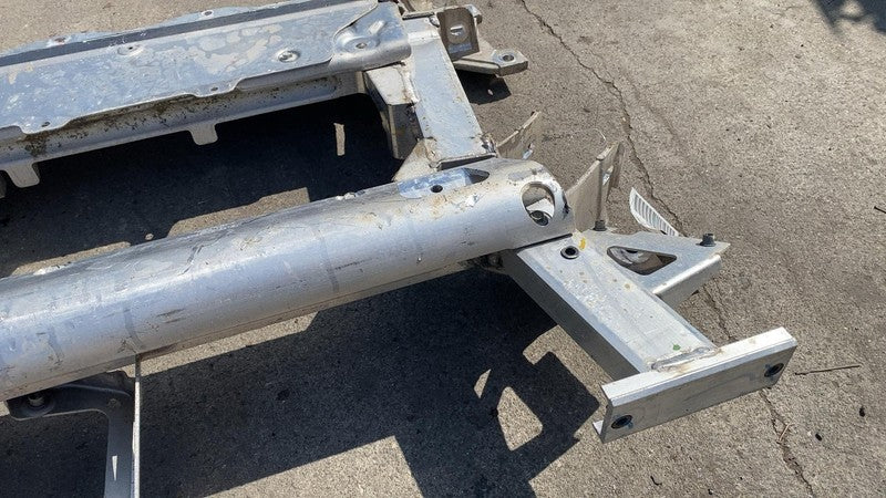 ⭕ 16-20 Tesla Model S Front Subframe Chassis Cradle Crossmember AWD 10