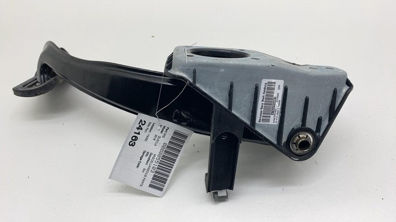 A1662940001 2012-2018 Mercedes-Benz GLE350 Front Brake Stop Pedal w/ Sensor A1662940001 OEM