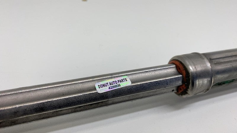 A166460051005 2016-2019 Mercedes-Benz GLE350 Steering Column Linkage Intermediate Shaft Assy