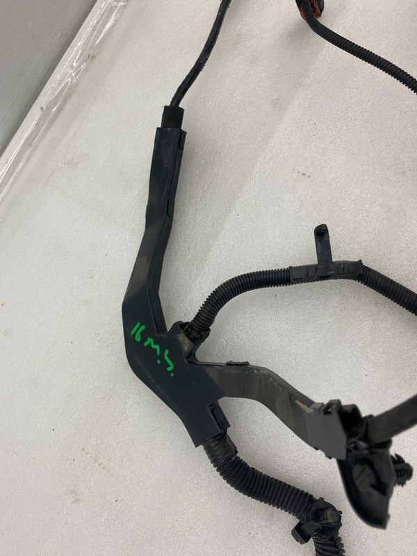 1004430 06 S ⭕ 16-20 Tesla Model S Rear Subframe Coil Wiring Harness Cable Wire 1004430-06-S