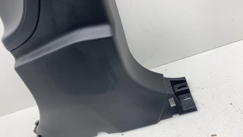 ⭕12-20 Model S Passenger Side B-Pillar Lower Trim Cover Panel Right 10