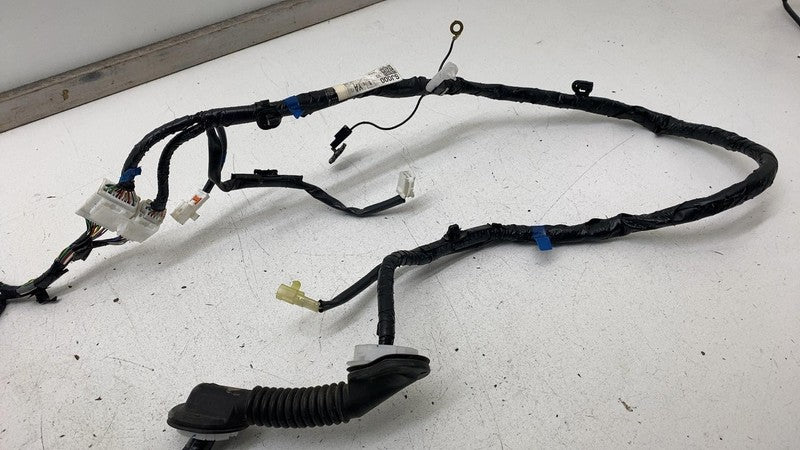 81817SJ890 2019-2024 Subaru Forester Rear Hatch Lift Gate Actuator Wire Wiring Harness OEM