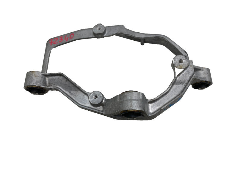 1037854 ⭕ 12-20 Model S X A/C Air Conditioning Compressor Bracket Mount Support 1037854