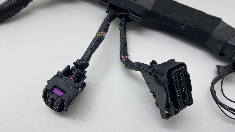 122222299G 2024 2025 Tesla Cybertruck Body Chassis Cabin Floor Wiring Harness Cable Wire