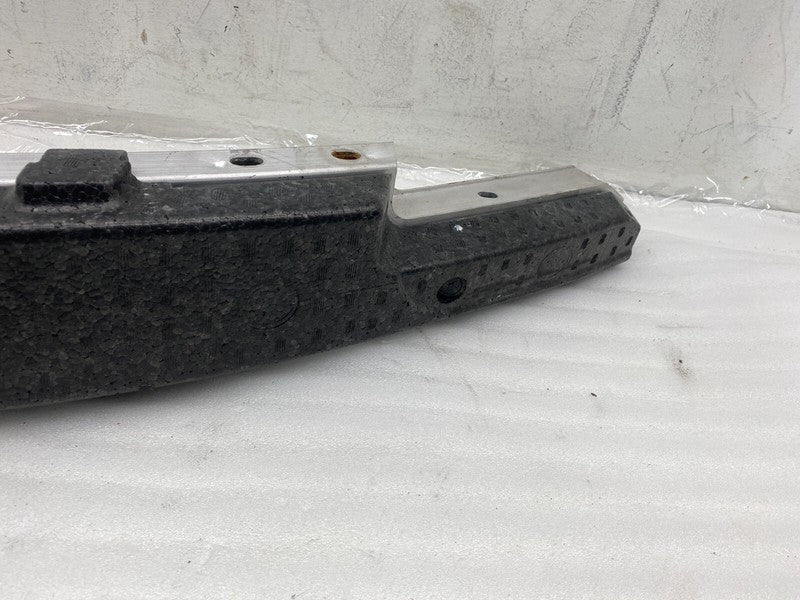 110466700F 17-23 Model 3 Front Bumper Impact Crash Beam & Energy Foam Absorber 1104667-00-F