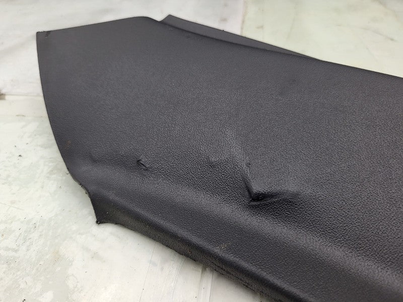 1006328-00-F ⭕12-15 Model S Front Left & Right Underhood Apron Trim 1006328-00-F/1006327-00-E