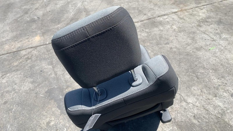 ⭕ 2019-2025 Ram 1500 Front Passenger Seat Assy Crew Cab 5th Gen Right