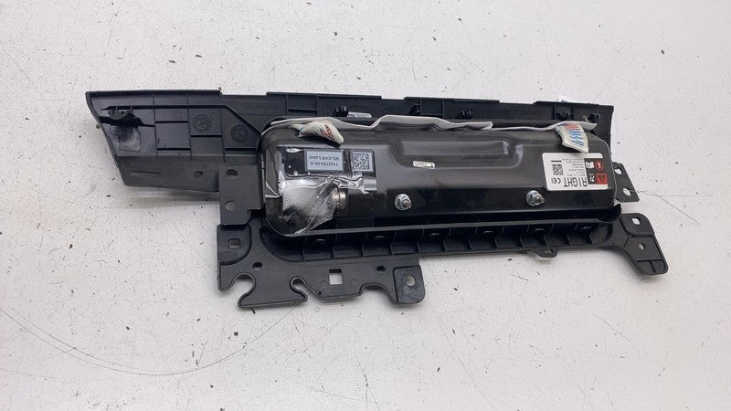 ⭕ 17-23 Tesla Model Y 3 Right Knee Airbag Passenger Safety Module 1077