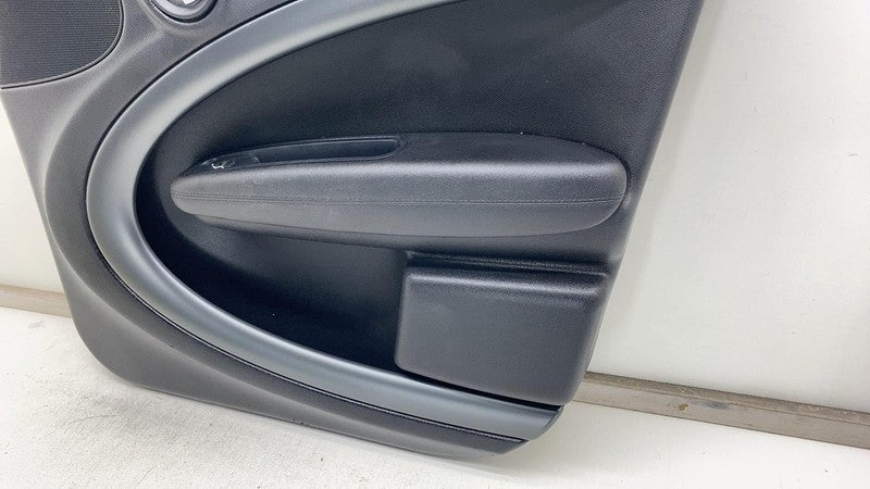 ⭕2011-2016 Mini Cooper Countryman R60 Front Right Interior Door Panel