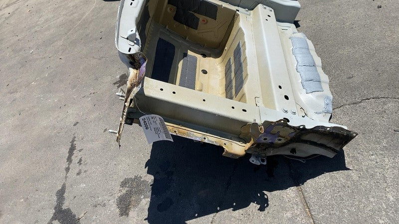 ⭕ 2017-2023 Tesla Model 3 Rear Tail Panel Bucket + Upper & Lower Rail Structural