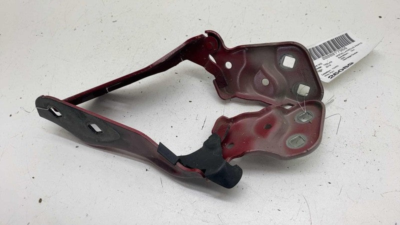 ⭕ 17-25 Model 3 Front Left & Right Bonnet Hood Hinge 1098793-00-C / 10