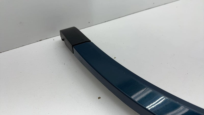 9Y3 854 732 B ⭕2019-2024 Porsche Cayenne Rear Right Fender Wheel Arch Flare Molding 9Y3854732B