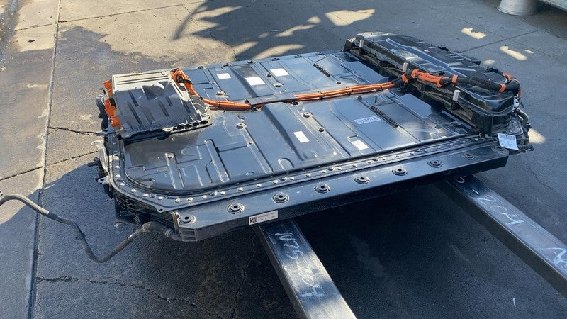 2019-2023 Audi E-Tron Quattro High Voltage Battery Pack 95kWh 396V 4KE