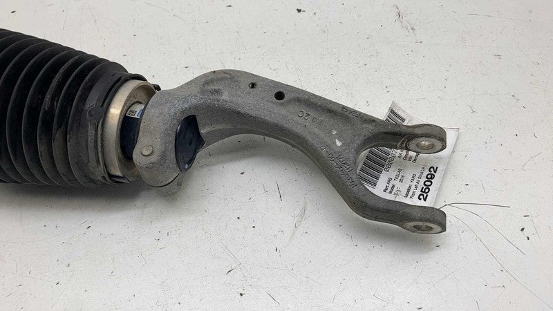 ⭕ 16-20 Model S Front Left Air Suspension Shock Strut Module LH AWD 10