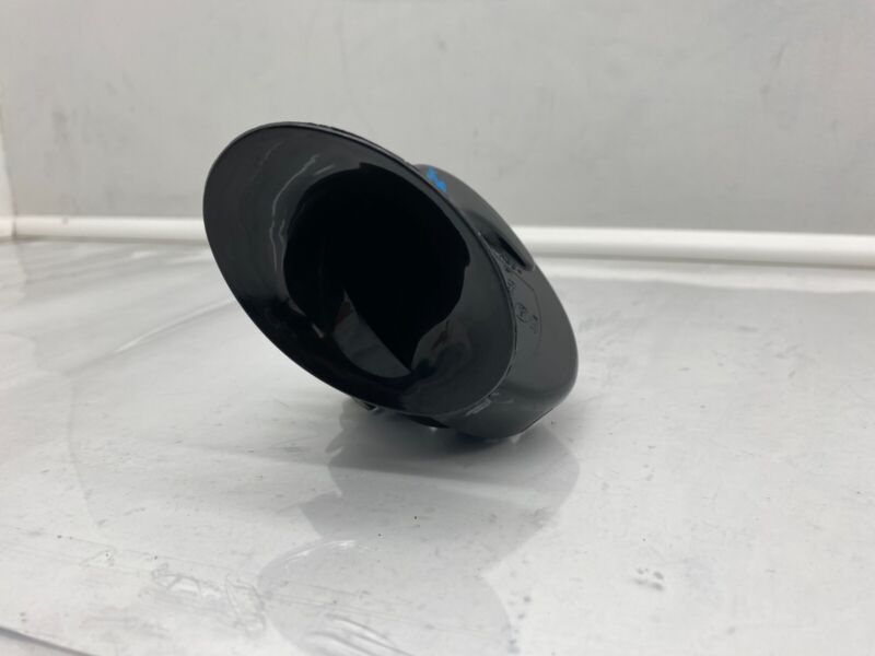 Does Not Apply 2012-2020 Tesla Model S Seger High Pitch Tone Horn 12V 510 Hertz w/ Bracket OEM