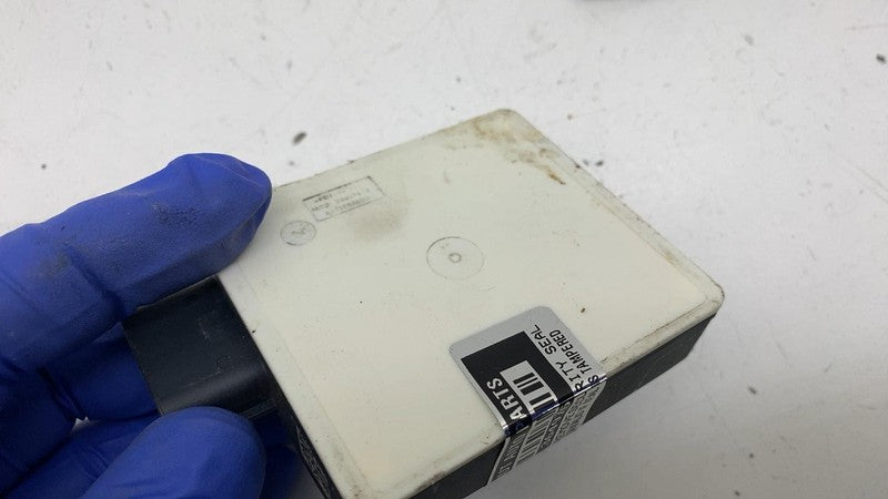 32134966 ⭕ 21-24 Polestar 2 Front Radar Sensor Collision Warning Control Module 32134966