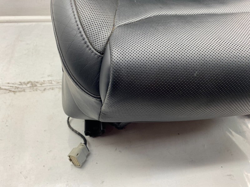 ⭕ 2017-2020 Tesla Model S Front Passenger Side 1st Row Seat Black Right RH Assy