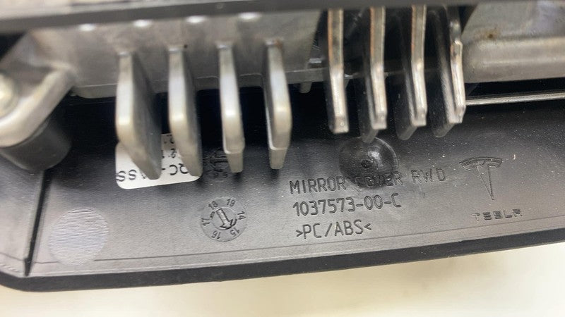 ⭕ 12-20 Model S Front Interior View Mirror w/ Auto Pilot Monocamera 10