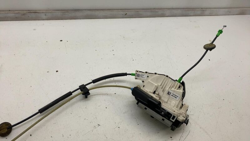 112619900B ⭕16-20 Model X Front Driver Door Latch Lock Actuator Mechanism Left 1126199-00-B
