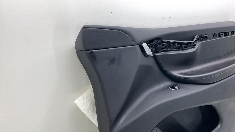 1055329-14-H ⭕ 2016-2020 Tesla Model X MX Front Right Door Panel Trim Card Cover 1055329-14-H