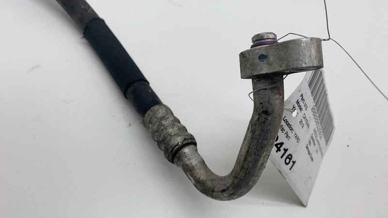 7P5820721 2011-2016 Porsche Cayenne A/C Air Conditioning Discharge Hose Line Pipe Tube OEM