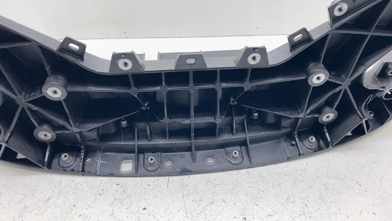⭕17-23 Tesla Model 3 Front End Module Radiator Core Carrier Support 11