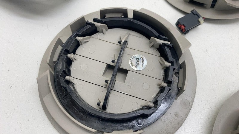 ⭕17-24 Chrysler Pacifica SET of Roof Dome Light + Noise Reduction Mic