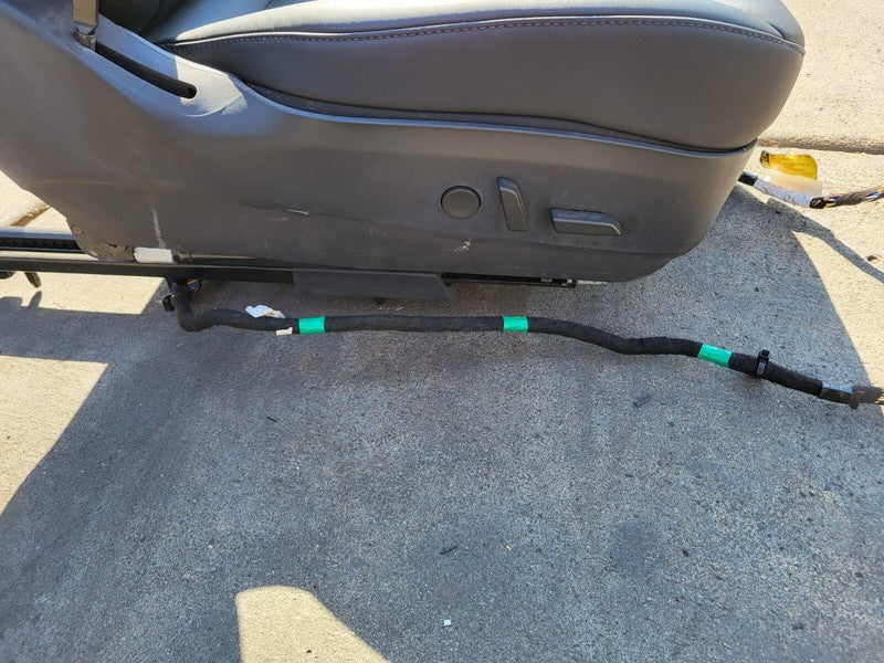 ⭕ 2017-2022 Tesla Model 3 M3 Front Passenger Side Seat w/ Rail Track Right Assy