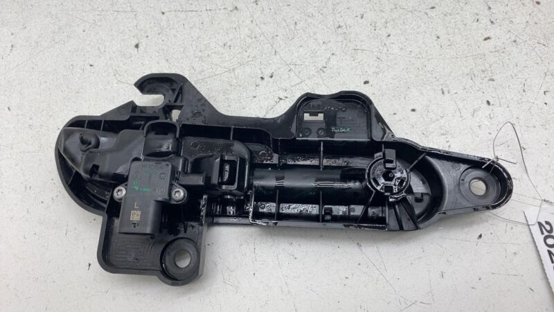 1528114 00 D 2020-2024 Tesla Model 3 Y Front Driver Side Exterior Outside Door Handle Left LH