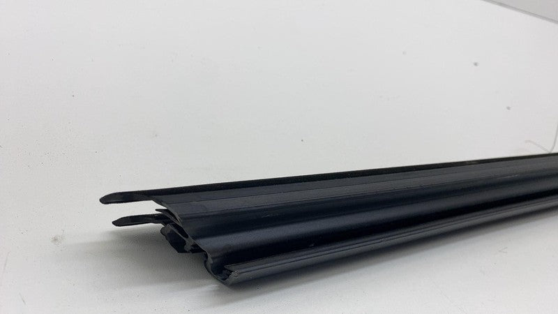 2018-2023 BMW 530e G30 Front Left Side Door Window Rubber Seal Belt St
