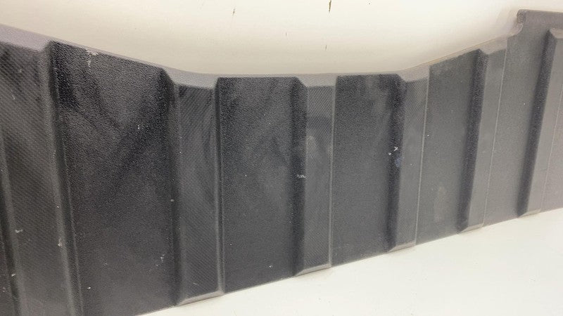 ⭕ 2022-2024 Rivian R1T Tailgate Rear Bed Sill Flap Trim Panel Cover PT