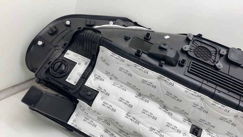 85741CV500 2022-2024 Kia EV6 Rear Passenger Side Trunk Boot Luggage Trim Cover Panel Right