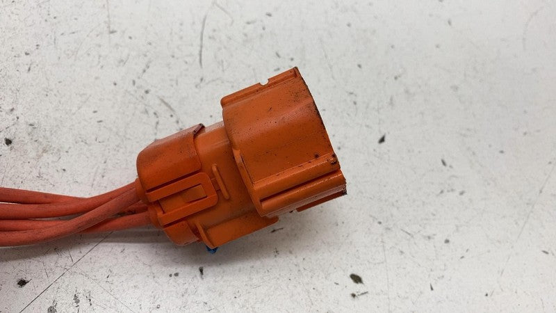 PT00001586K ⭕ 22-24 Rivian R1T R1S HV Onboard Charger Power Wiring Harness Cable PT00001586K