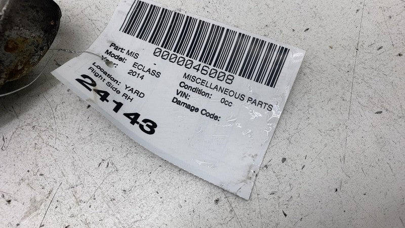 ⭕ 2010-2016 Mercedes E350 E-Class Front Right Suspension Lower Control Arm RWD