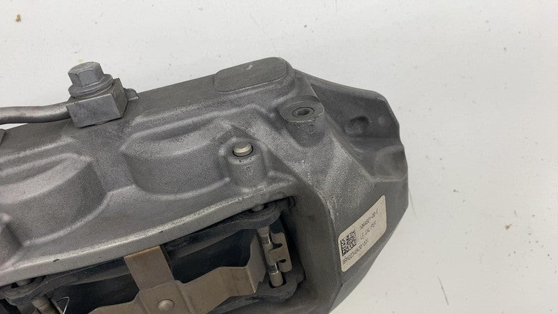 104462100E 2017-2023 Tesla Model 3 M3 Front Driver Side Brembo Brake Caliper Left LH Assy