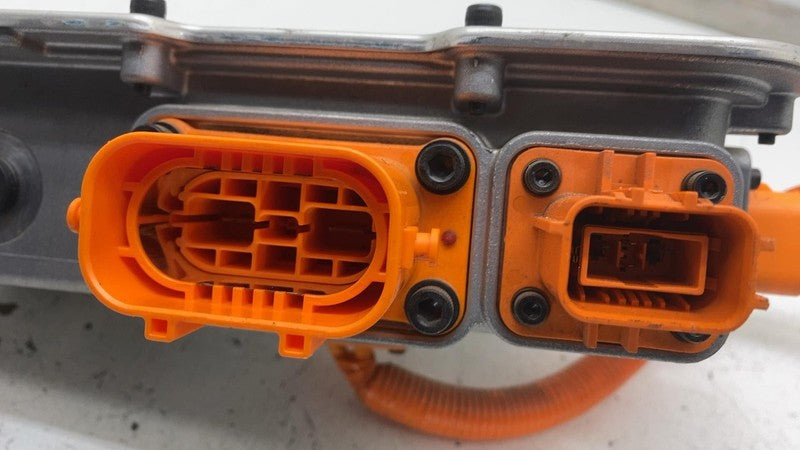 91958CV510 2022-2024 Kia EV6 GT-Line Inverter Converter Junction Box Control Unit OEM