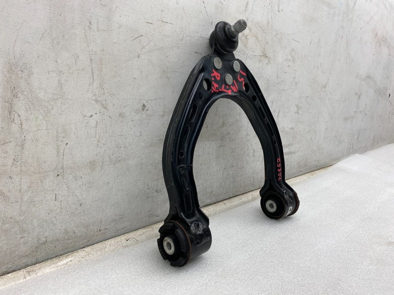 600893000A 2012-2020 Tesla Model S Front Passenger Side Suspension Upper Control Arm Right