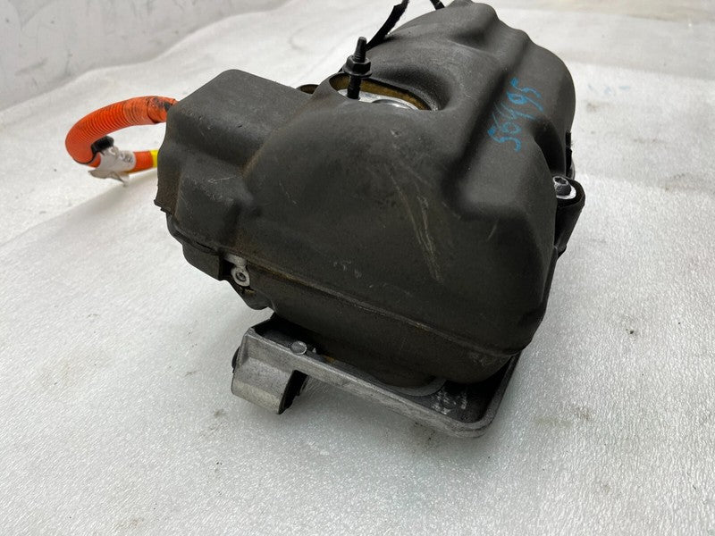 ⭕ 2016-2021 Tesla Model S MS Air Conditioner Electric A/C Compressor w/ Bracket