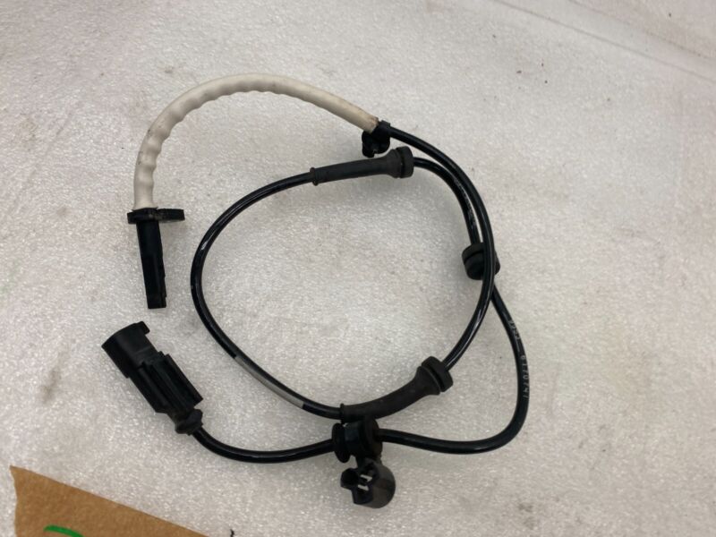 2012-2020 Tesla Model S MS Front Anti-Lock Brake System Wheel ABS Speed Sensor