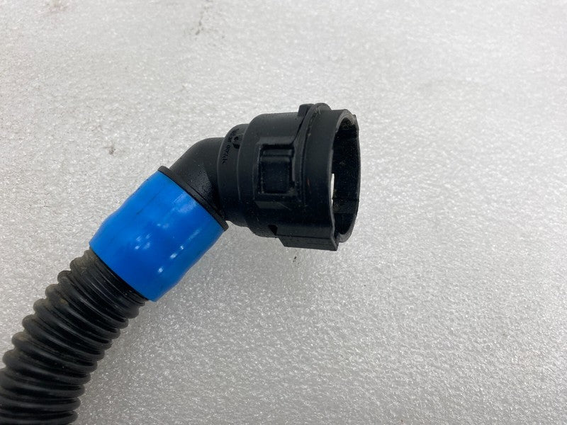 150134500B ⭕ 17-25 Model 3 M3 Front Drive Unit Bypass Powertrain Return Pipe 1501345-00-B