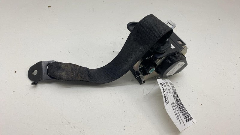 108128101F ⭕ 2017-2023 Tesla Model 3 Rear Right 2nd Row Seatbelt & Retractor 1081281-01-F