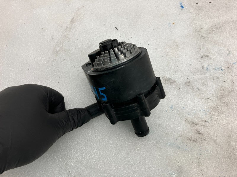 ⭕ 2012-2015 Tesla Model S MS Cooling System Pump Motor Inverter Coolant Assembly