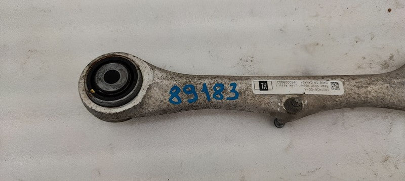 102742600A ⭕12-20 Model S Rear Left or Right Suspension Upper Control Arm Link 1027426-00-A