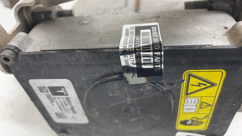 104894100C ⭕16-20 Model X Thermal System Electric Battery Heater w/ Cable Wire 1048941-00-C