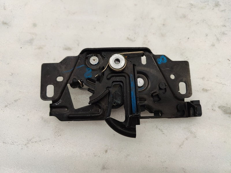 103301100E ⭕ 2017-2020 Model 3 Front Bonnet Hood Latch Lock Release Mechanism 1033011-00-E