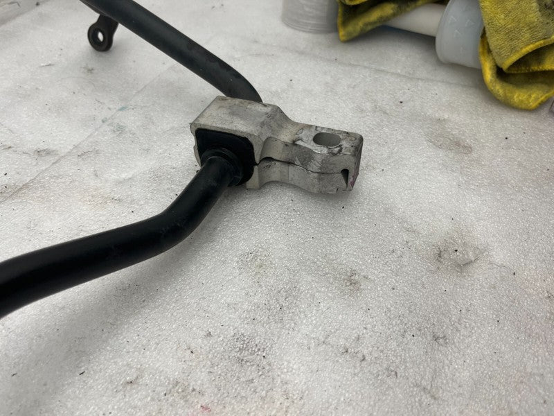 1059381 00 B ⭕ 16-20 Model S Front Suspension Stabilizer Anti-Roll Sway Bar 22mm 1059381-00-B