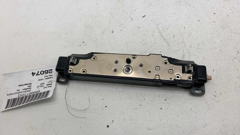 1585601-00-E ⭕ 2017-2023 Tesla Model 3 M3 WiFi Bluetooth Antenna Control Module 1585601-00-E