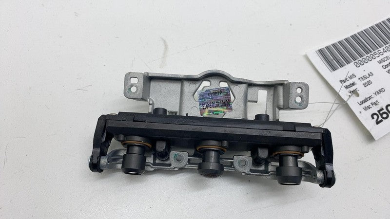 114374600D 17-23 Tesla Model 3 Front Forward Facing Adjustable Triple Camera 1143746-00-D